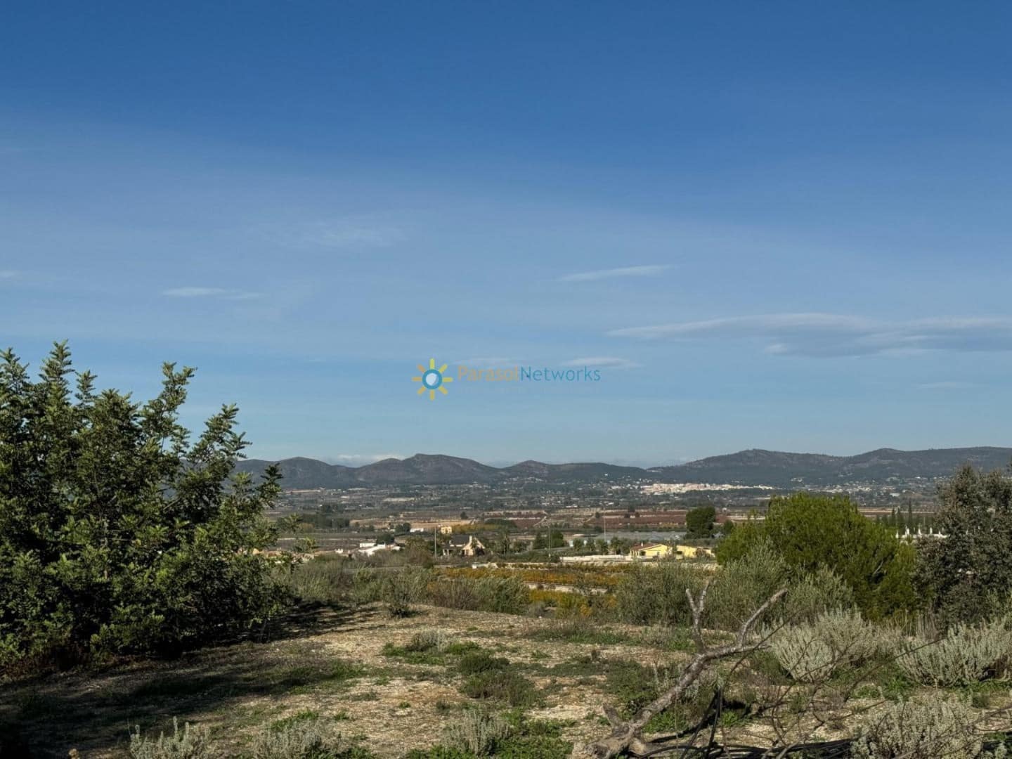 2 soverom Villa til salgs i Palomar med garasje - € 138 000 (Ref: 9398749)