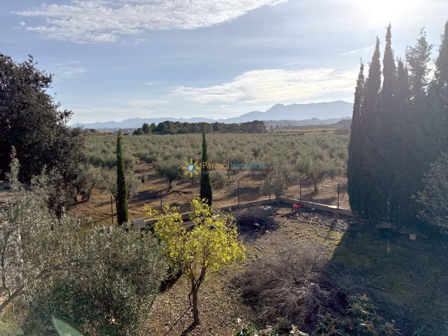 2 soverom Villa til salgs i Palomar med garasje - € 138 000 (Ref: 9398749)