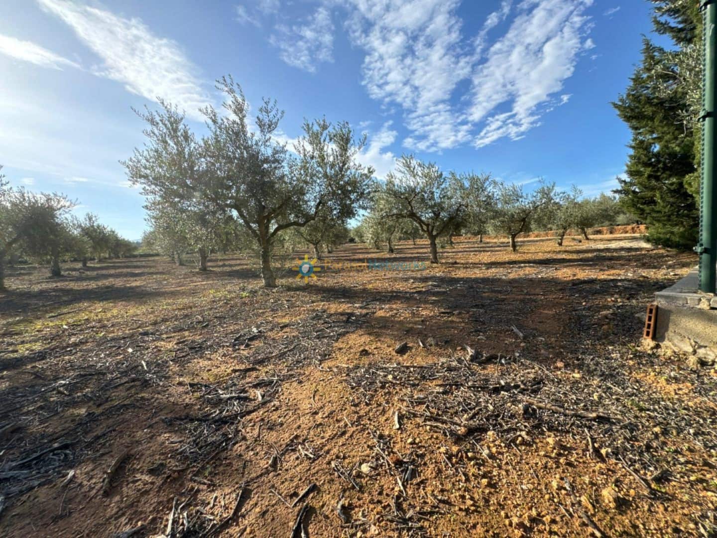 2 soverom Villa til salgs i Palomar med garasje - € 138 000 (Ref: 9398749)