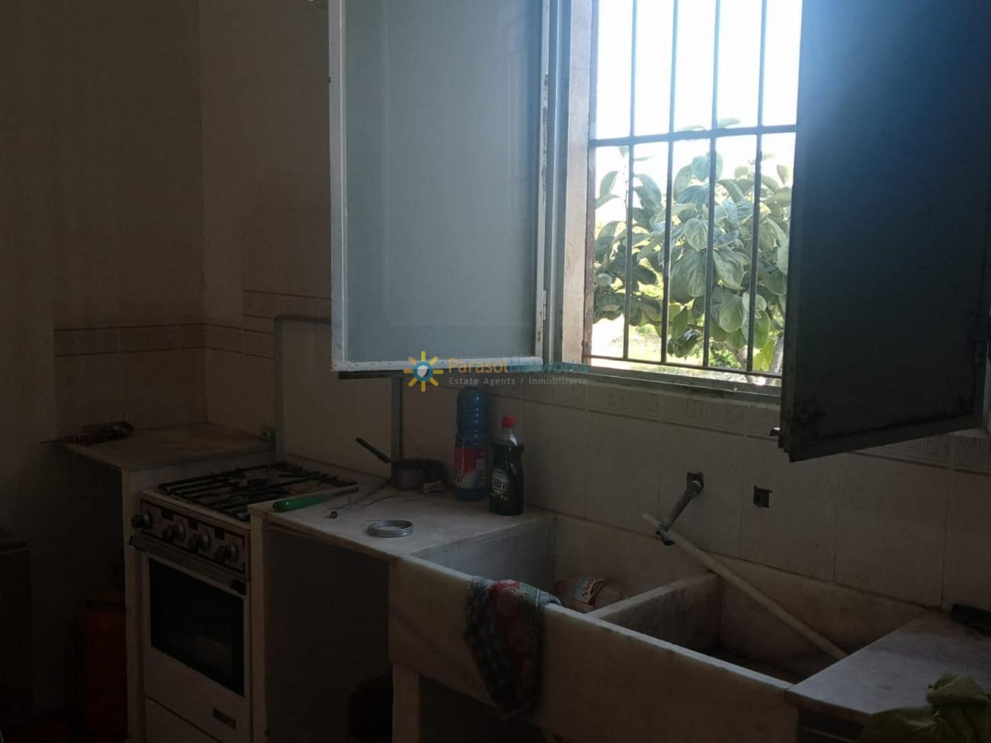 Grond te koop in Albaida - € 100.000 (Ref: 9399867)