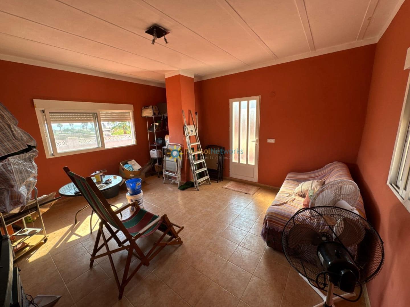 4 quarto Moradia para venda em Daimus com piscina garagem - 600 000 € (Ref: 9400109)