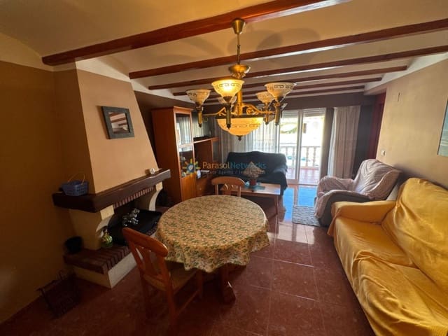 4 bedroom Villa for sale in Daimús with pool garage - € 600,000 (Ref: 9400109)