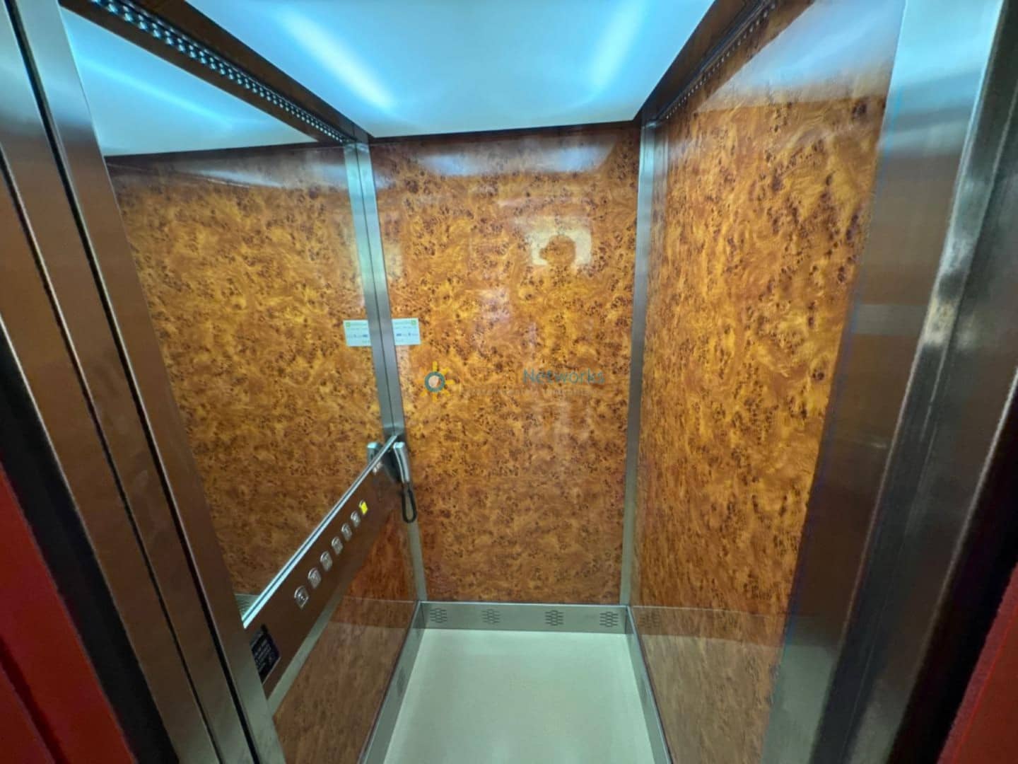 4 quarto Moradia para venda em Daimus com piscina garagem - 600 000 € (Ref: 9400109)