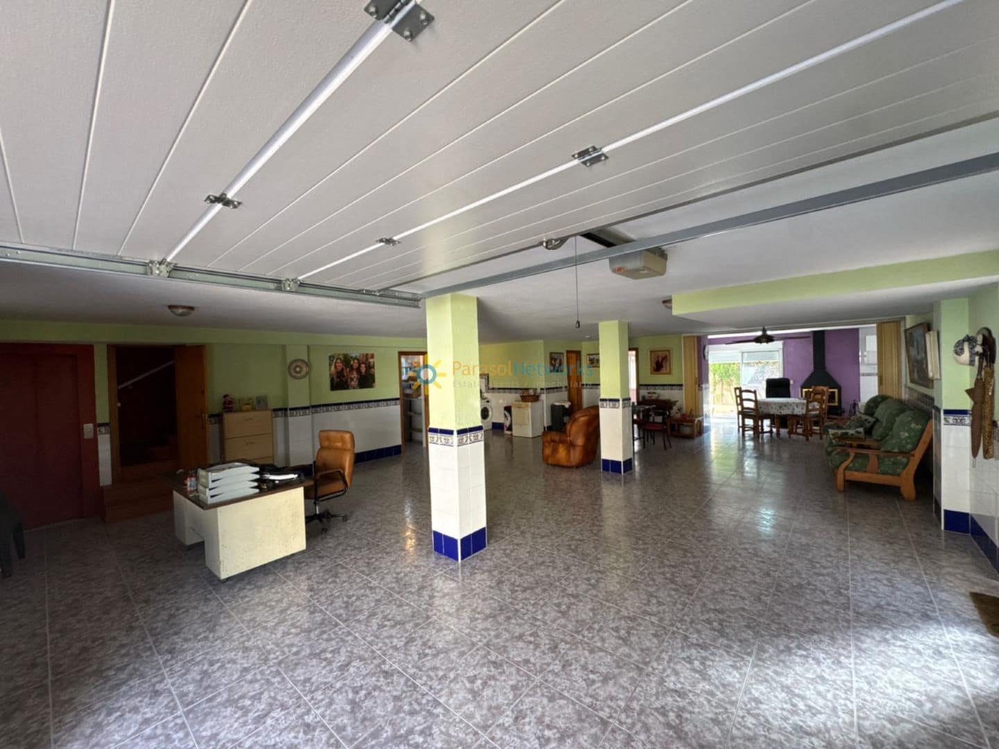 4 quarto Moradia para venda em Daimus com piscina garagem - 600 000 € (Ref: 9400109)