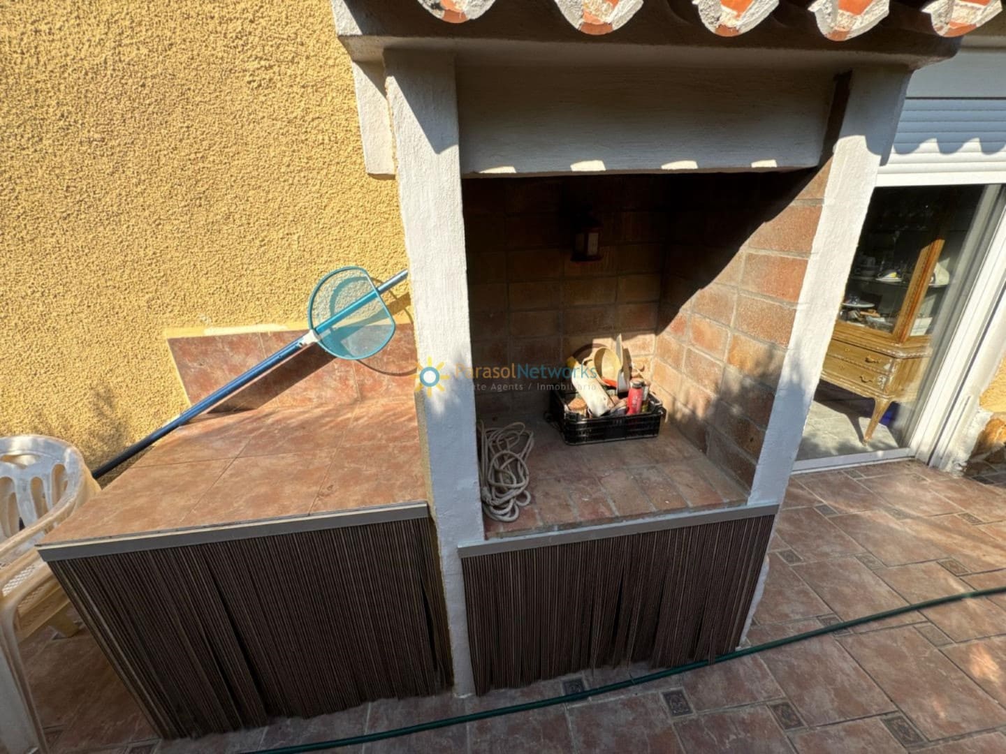 4 quarto Moradia para venda em Daimus com piscina garagem - 600 000 € (Ref: 9400109)