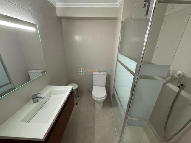 4 bedroom Apartment for sale in Bellreguard - € 130,000 (Ref: 9400125)