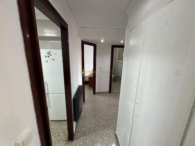 4 bedroom Apartment for sale in Bellreguard - € 130,000 (Ref: 9400125)