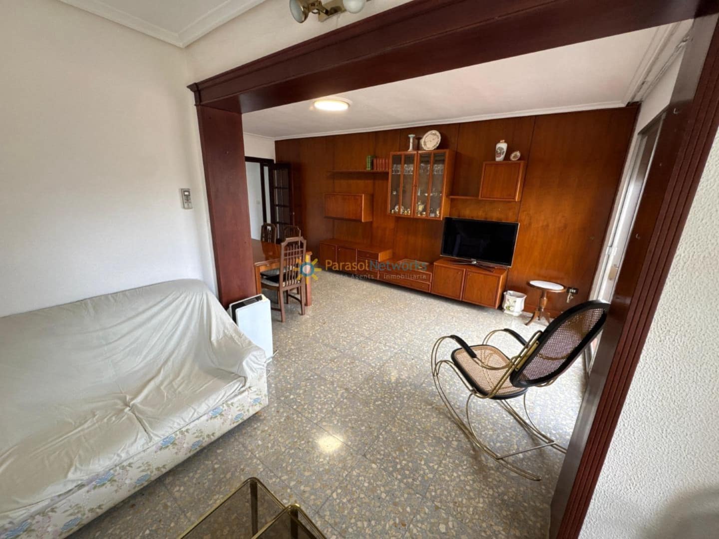 4 bedroom Apartment for sale in Bellreguard - € 130,000 (Ref: 9400125)