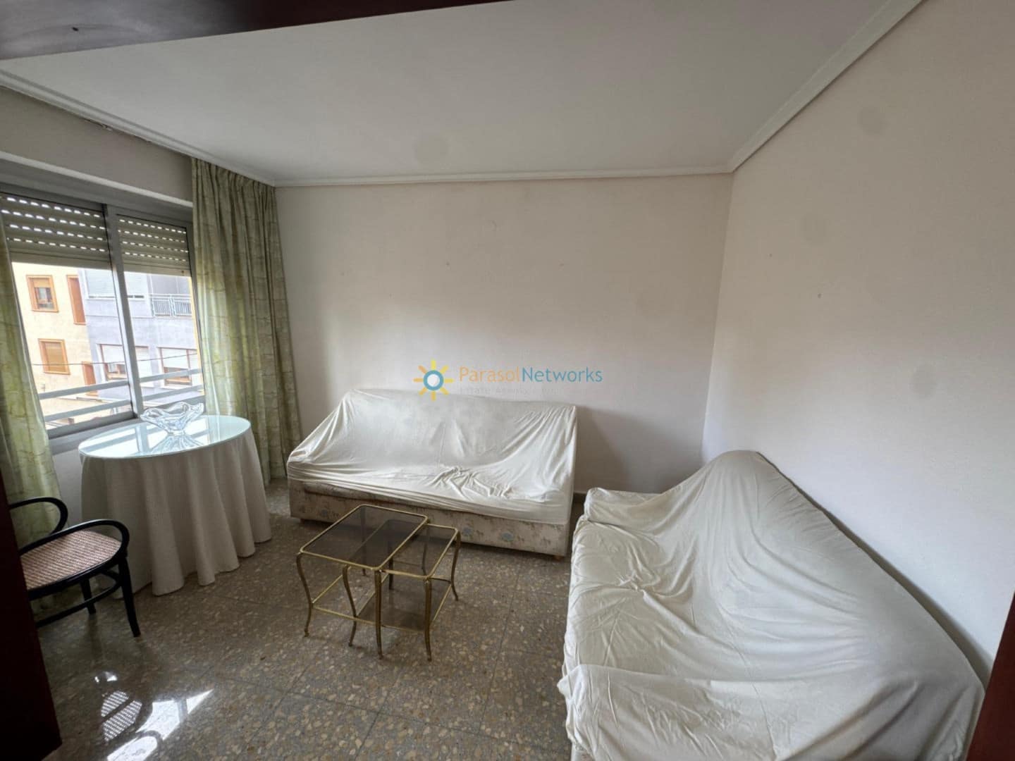 4 bedroom Apartment for sale in Bellreguard - € 130,000 (Ref: 9400125)