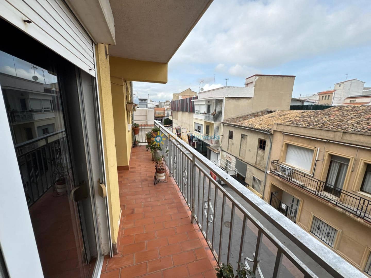 4 bedroom Apartment for sale in Bellreguard - € 130,000 (Ref: 9400125)