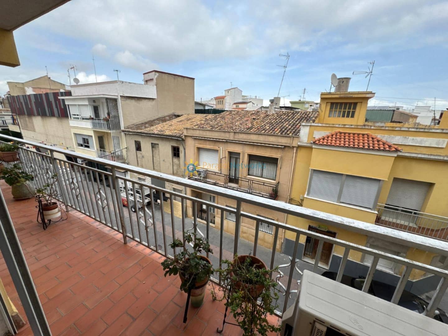 4 bedroom Apartment for sale in Bellreguard - € 130,000 (Ref: 9400125)