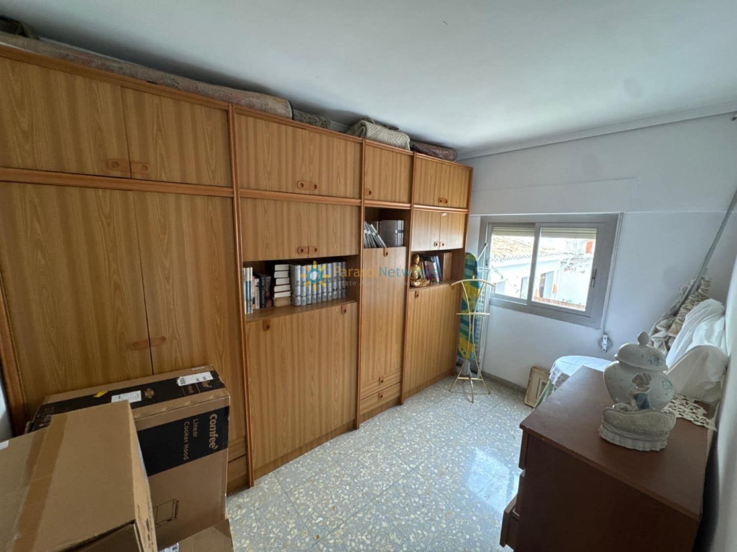 4 bedroom Apartment for sale in Bellreguard - € 130,000 (Ref: 9400125)