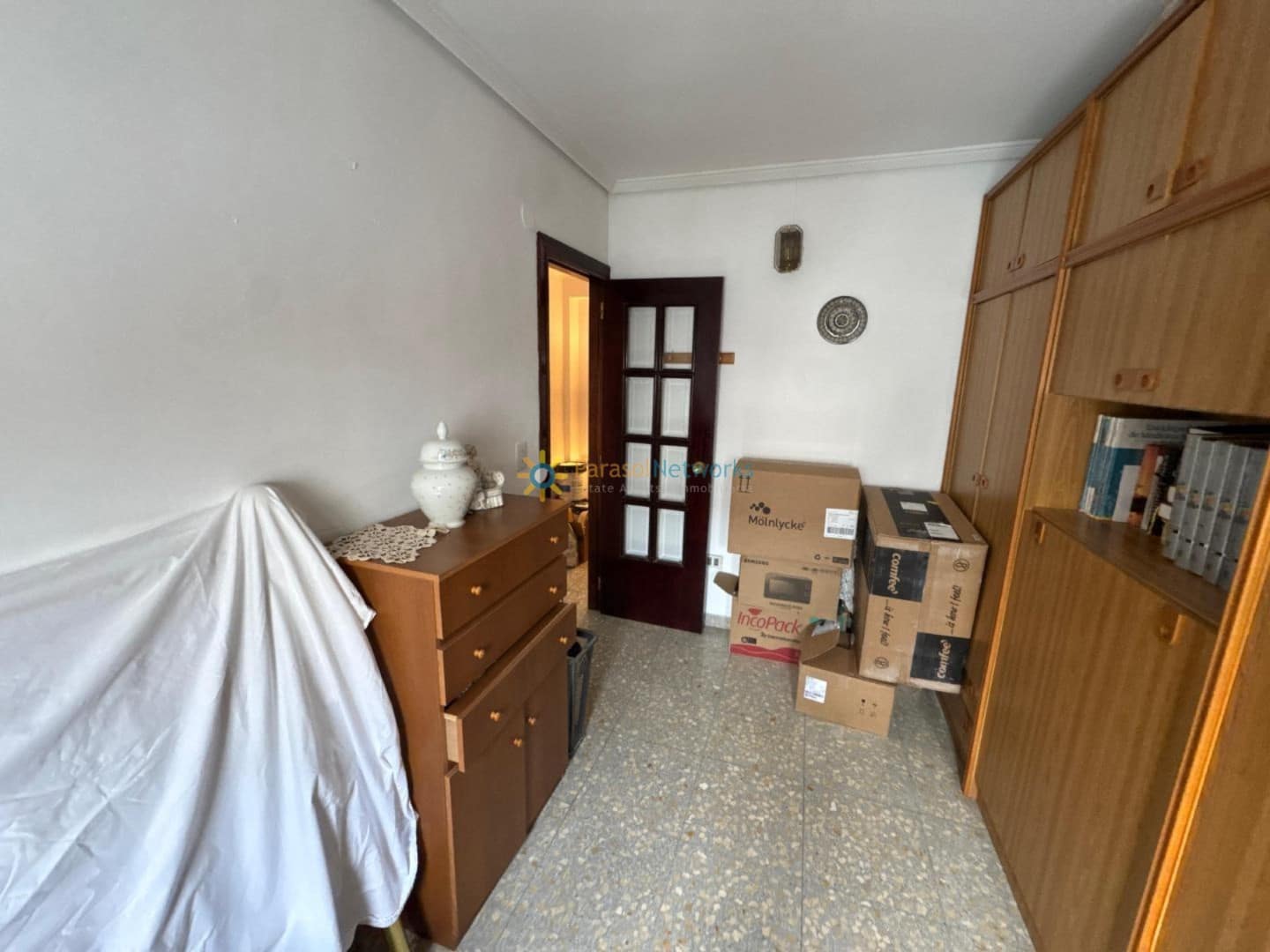 4 bedroom Apartment for sale in Bellreguard - € 130,000 (Ref: 9400125)