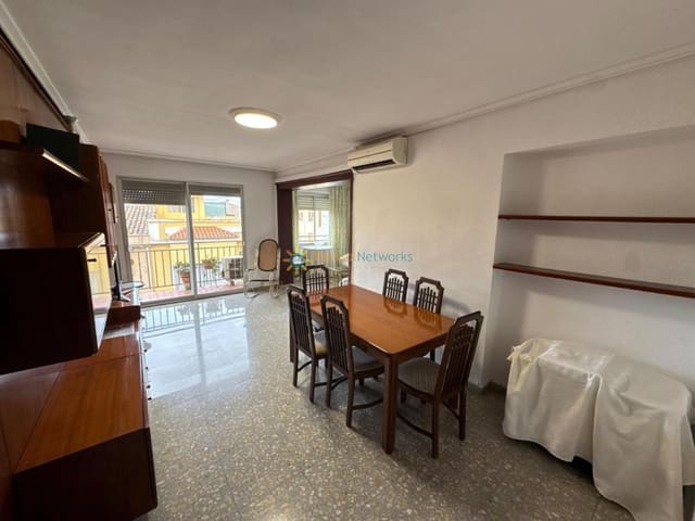 4 bedroom Apartment for sale in Bellreguard - € 130,000 (Ref: 9400125)