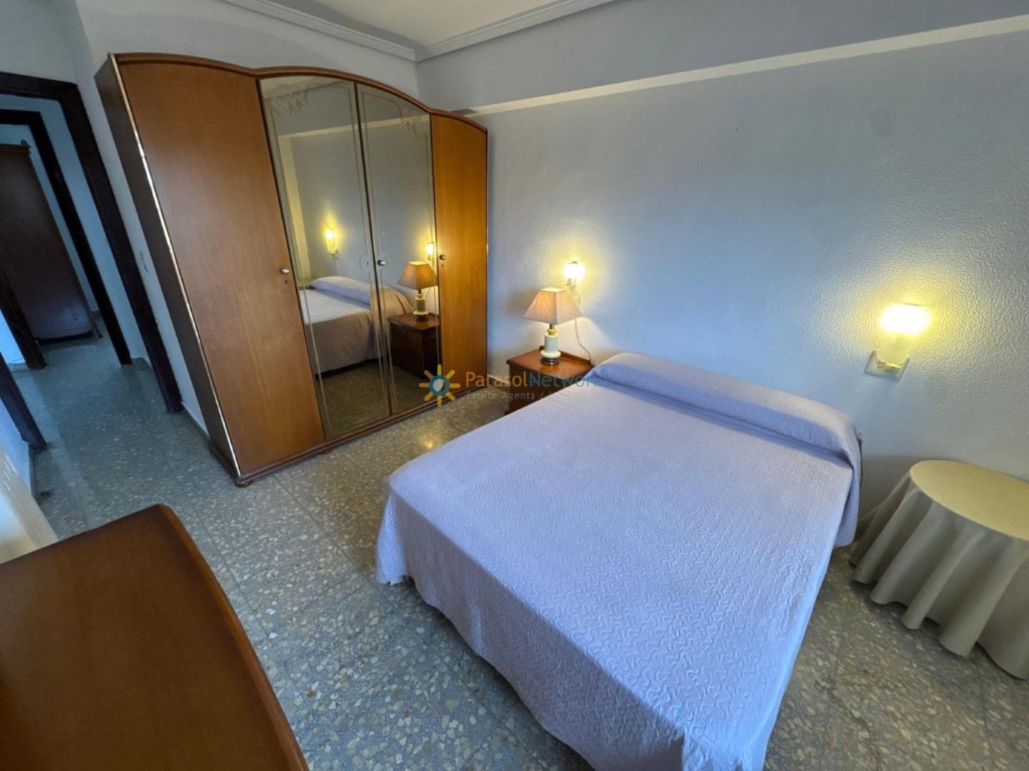 4 bedroom Apartment for sale in Bellreguard - € 130,000 (Ref: 9400125)