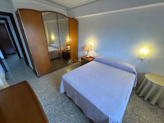 4 bedroom Apartment for sale in Bellreguard - € 130,000 (Ref: 9400125)