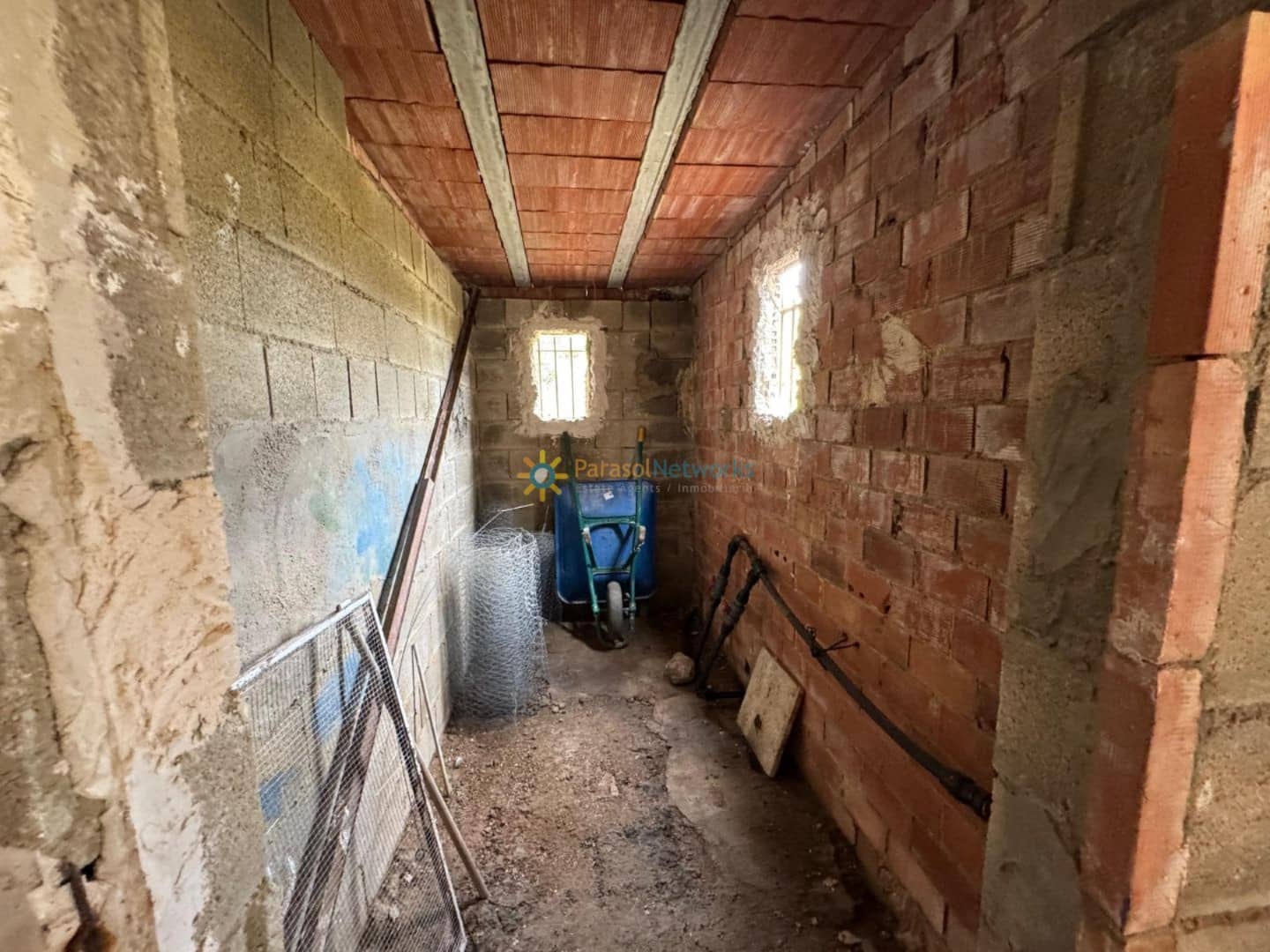 Terreno para Construção para venda em Beniganim - 29 000 € (Ref: 9401004)