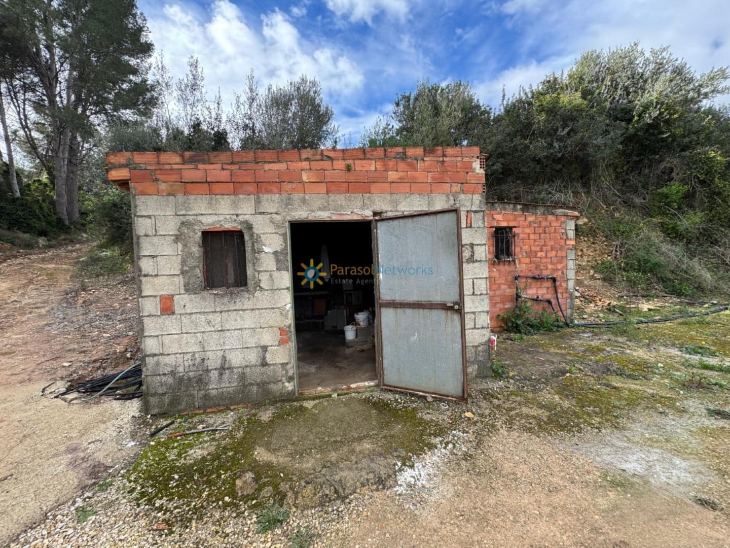 Terreno para Construção para venda em Beniganim - 29 000 € (Ref: 9401004)