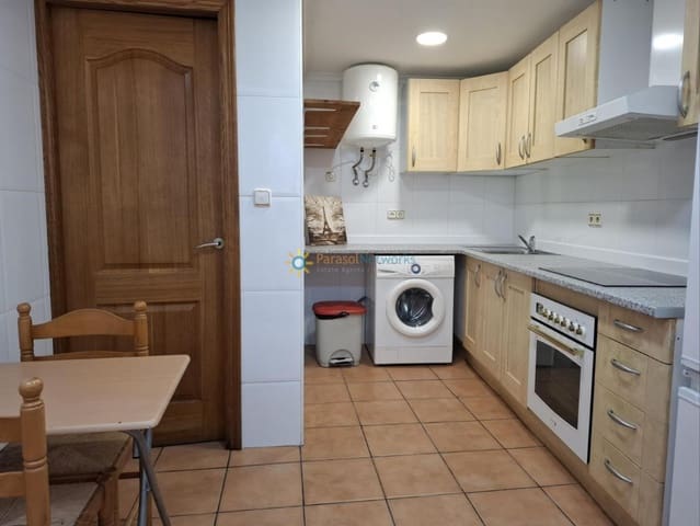 2 bedroom Townhouse for sale in Oliva Pueblo, Oliva - € 158,000 (Ref: 9401833)