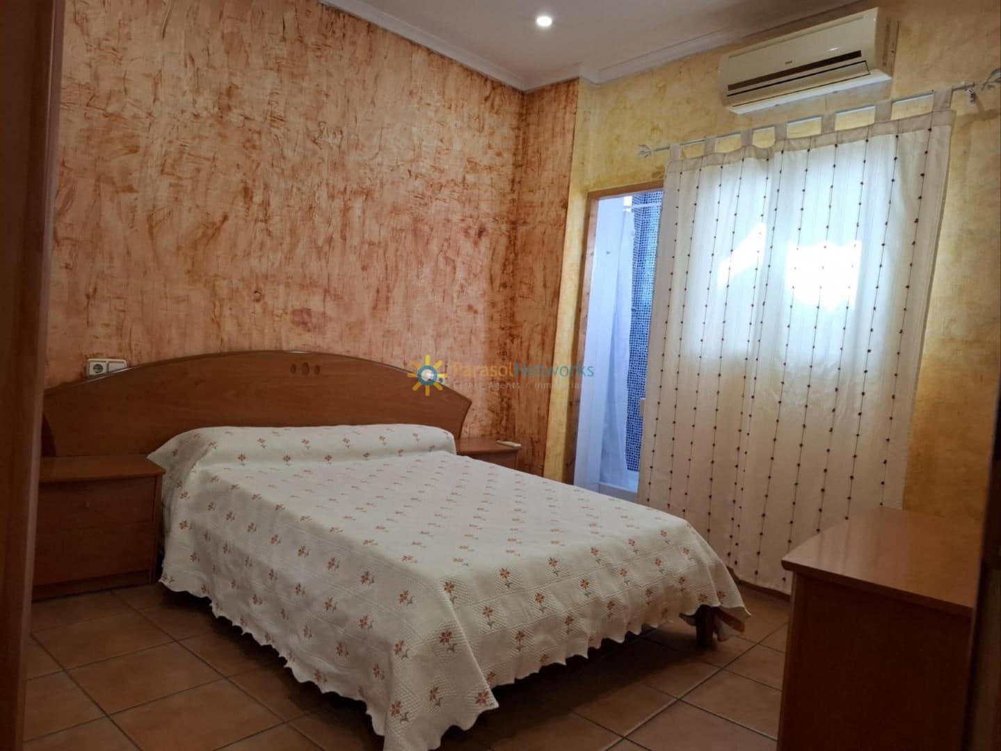 2 sypialnia Dom na sprzedaż w Oliva - 158 000 € (Ref: 9401833)