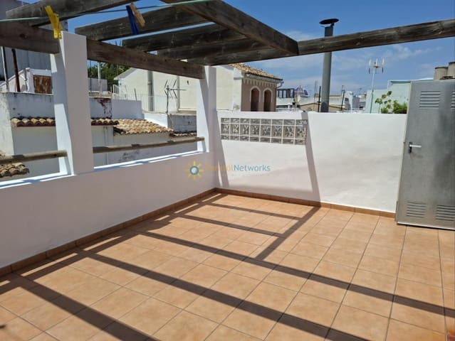 2 bedroom Townhouse for sale in Oliva Pueblo, Oliva - € 158,000 (Ref: 9401833)