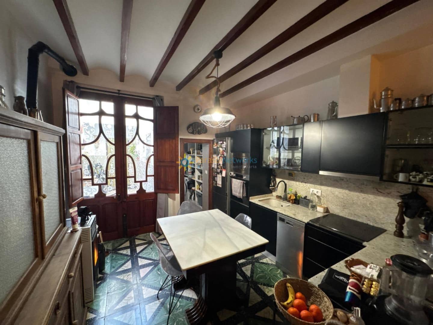 Casa de 4 habitaciones en Alqueria de la Comtessa en venta - 172.000 € (Ref: 9402513)