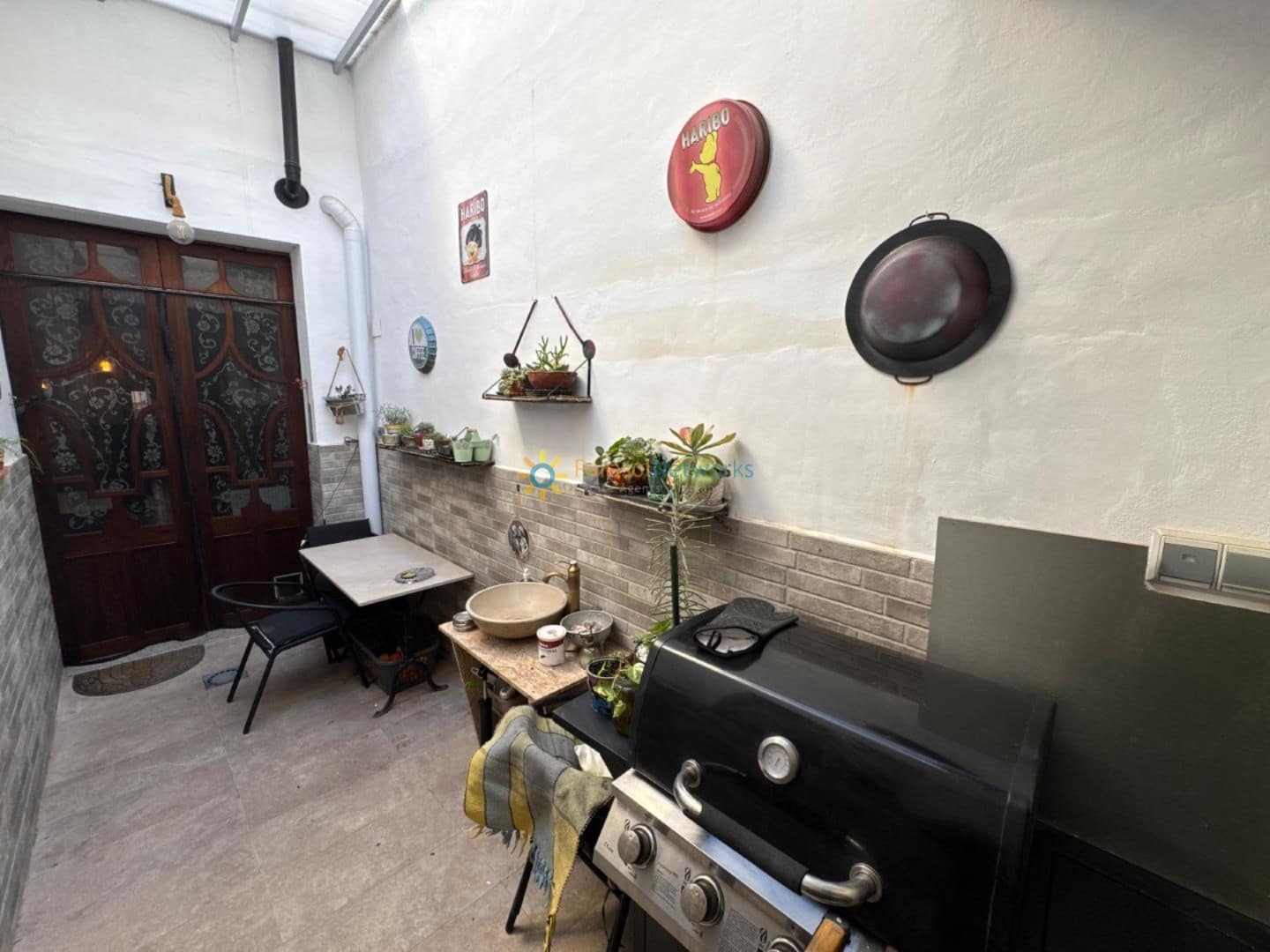 Casa de 4 habitaciones en Alqueria de la Comtessa en venta - 172.000 € (Ref: 9402513)