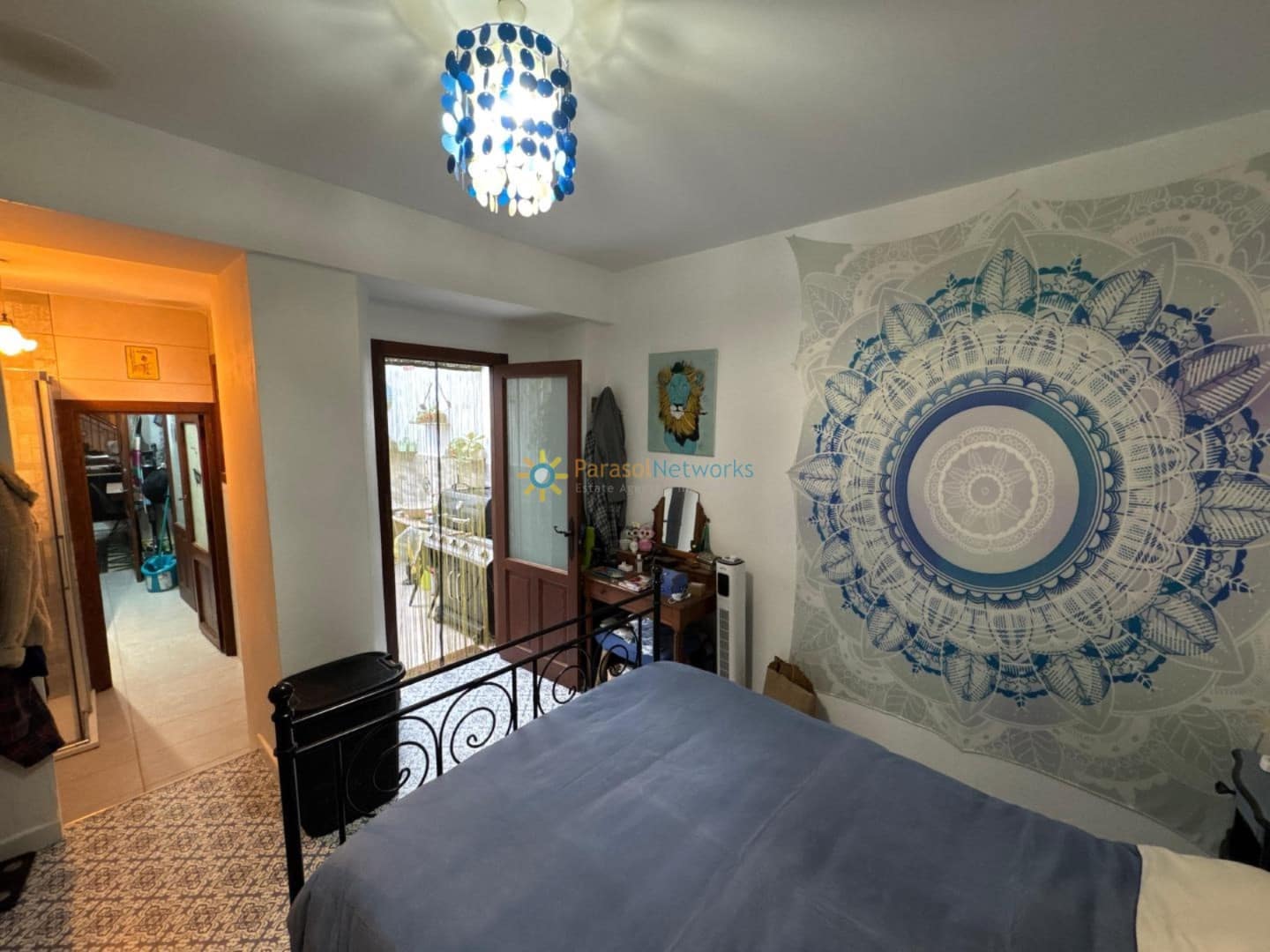 Casa de 4 habitaciones en Alqueria de la Comtessa en venta - 172.000 € (Ref: 9402513)