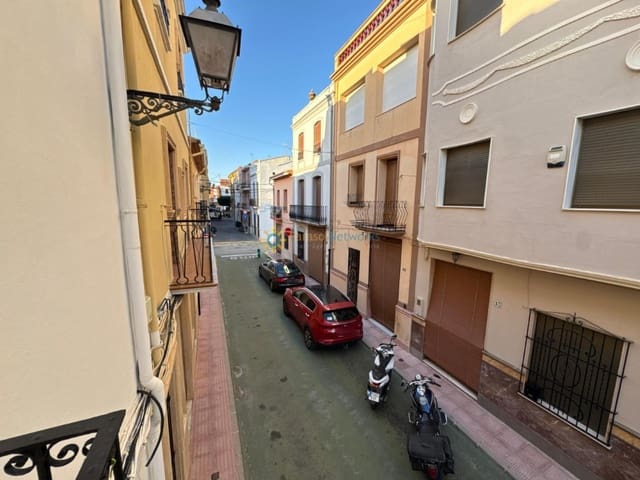 4 bedroom Townhouse for sale in Alqueria de la Comtessa - € 172,000 (Ref: 9402513)