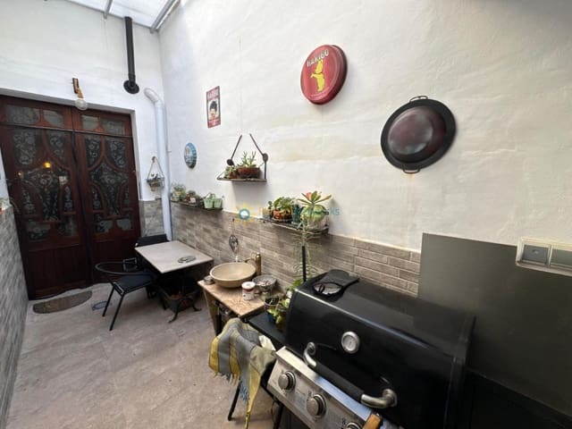 4 bedroom Townhouse for sale in Alqueria de la Comtessa - € 172,000 (Ref: 9402513)