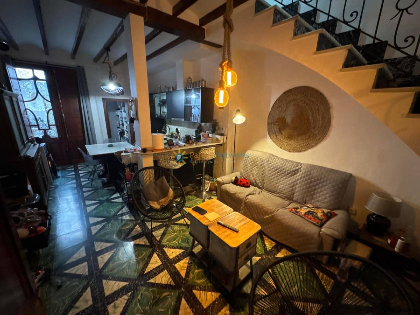 Casa de 4 habitaciones en Alqueria de la Comtessa en venta - 172.000 € (Ref: 9402513)