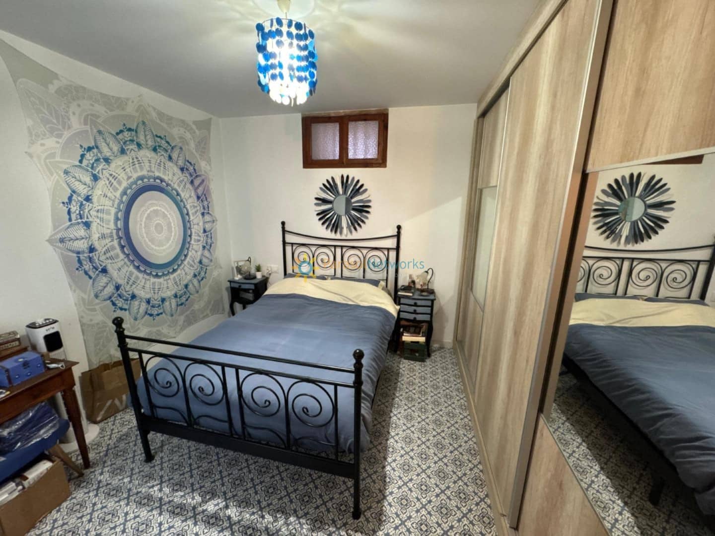 Casa de 4 habitaciones en Alqueria de la Comtessa en venta - 172.000 € (Ref: 9402513)