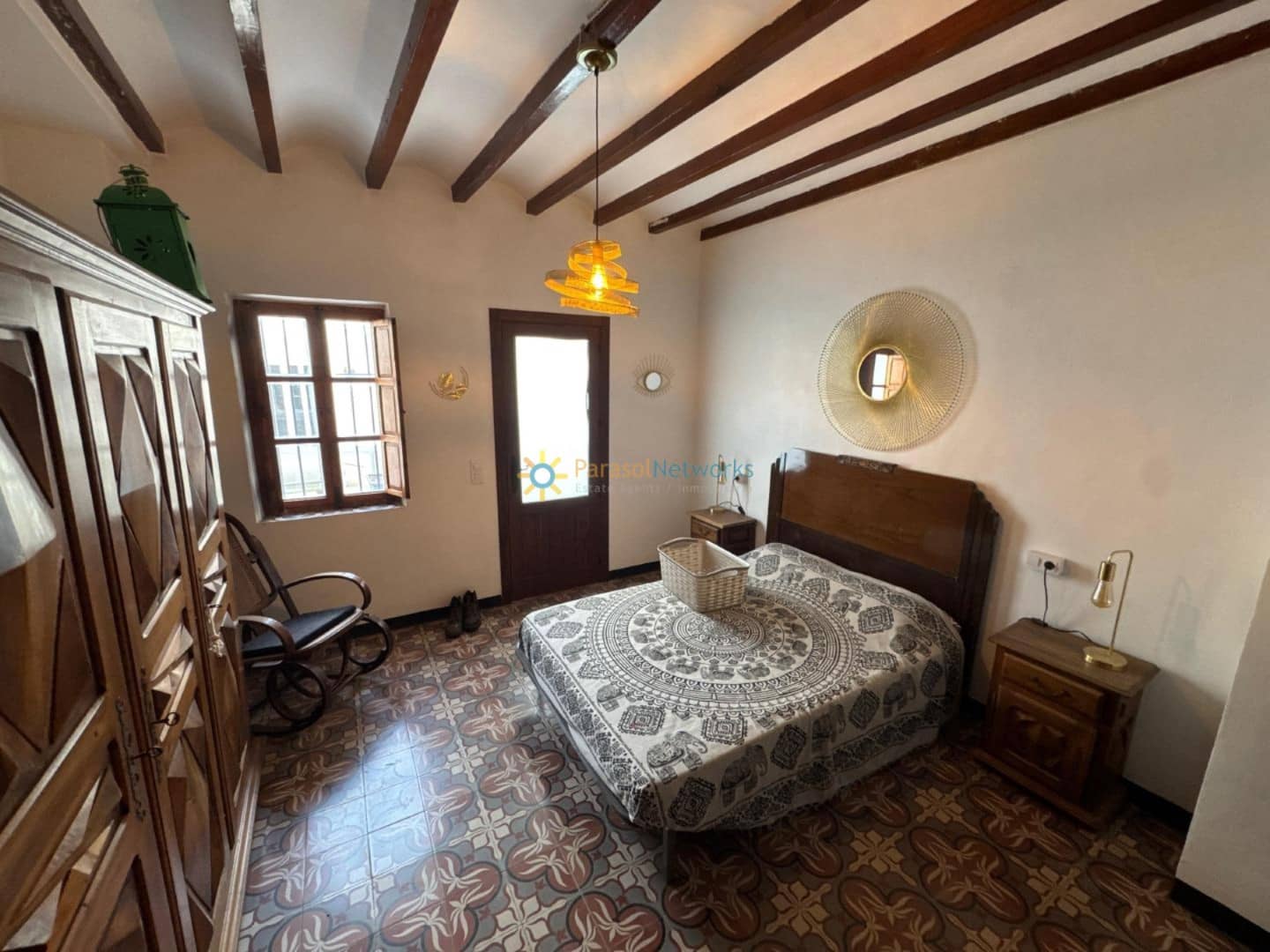 Casa de 4 habitaciones en Alqueria de la Comtessa en venta - 172.000 € (Ref: 9402513)