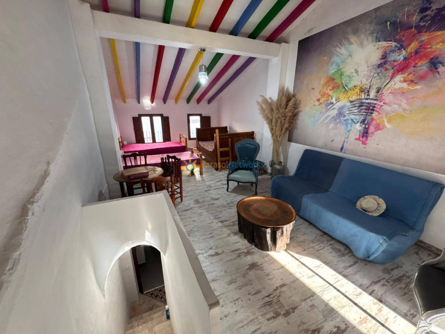 Casa de 4 habitaciones en Alqueria de la Comtessa en venta - 172.000 € (Ref: 9402513)