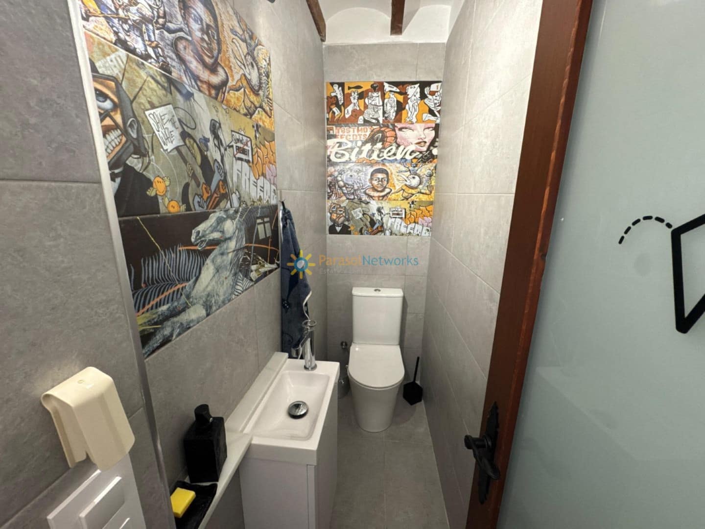 Casa de 4 habitaciones en Alqueria de la Comtessa en venta - 172.000 € (Ref: 9402513)