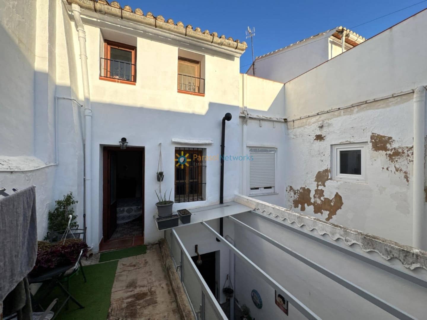 Casa de 4 habitaciones en Alqueria de la Comtessa en venta - 172.000 € (Ref: 9402513)