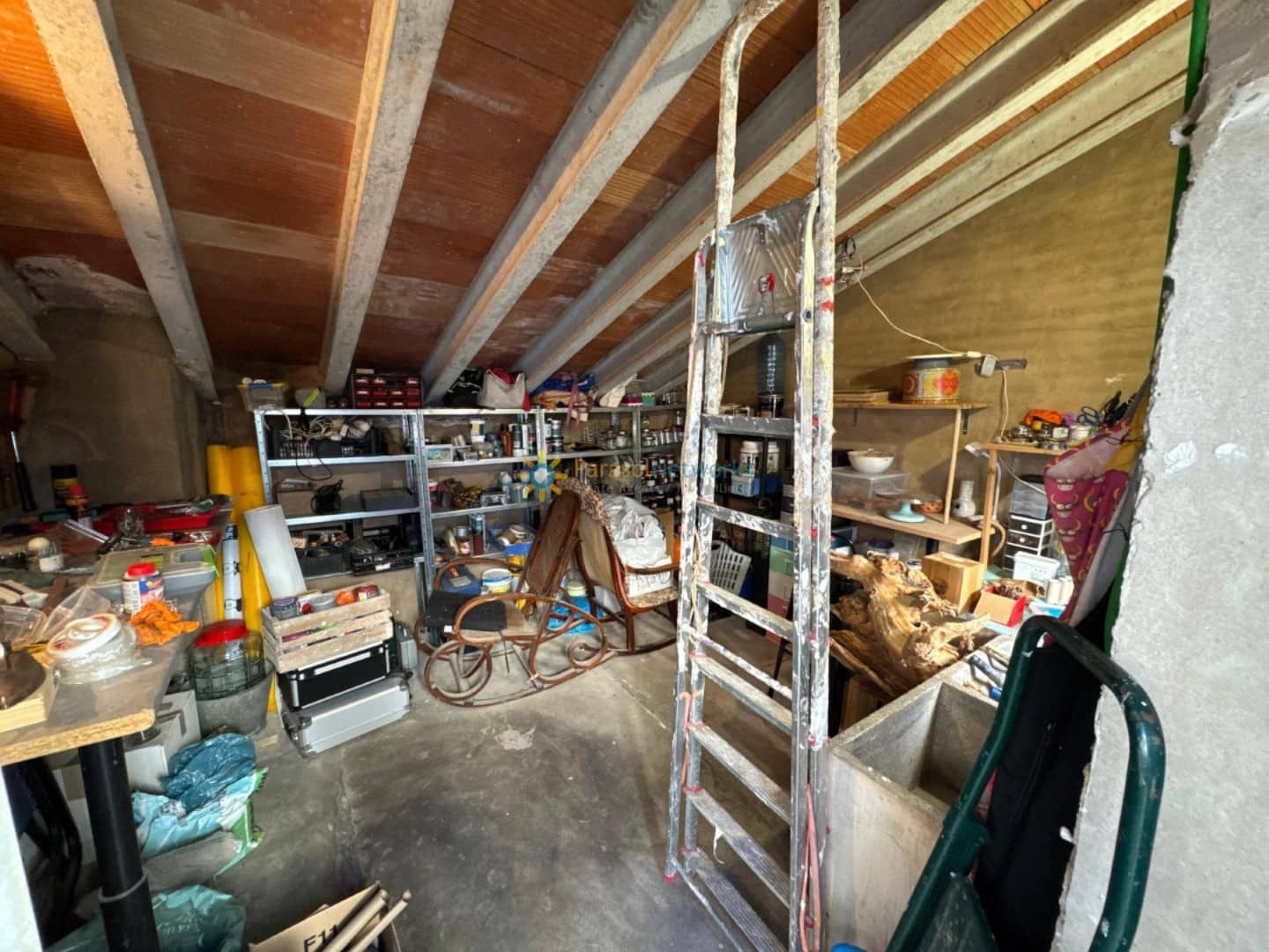 Casa de 4 habitaciones en Alqueria de la Comtessa en venta - 172.000 € (Ref: 9402513)