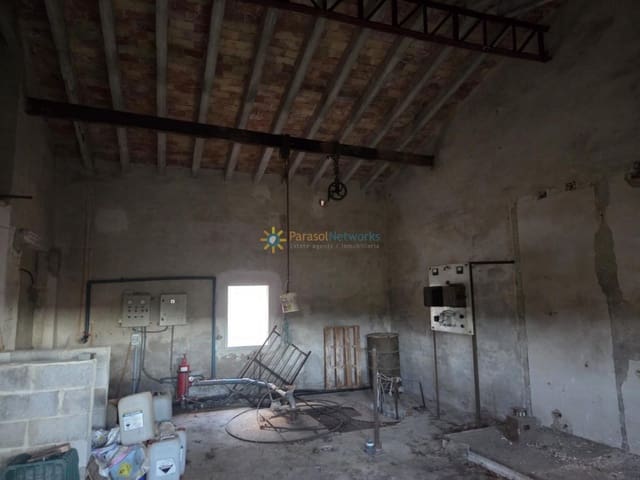 Finca/Landhuis te koop in Villalonga - € 94.000 (Ref: 9402540)