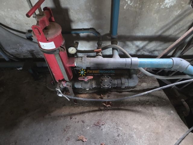 Finca/Landhuis te koop in Villalonga - € 94.000 (Ref: 9402540)