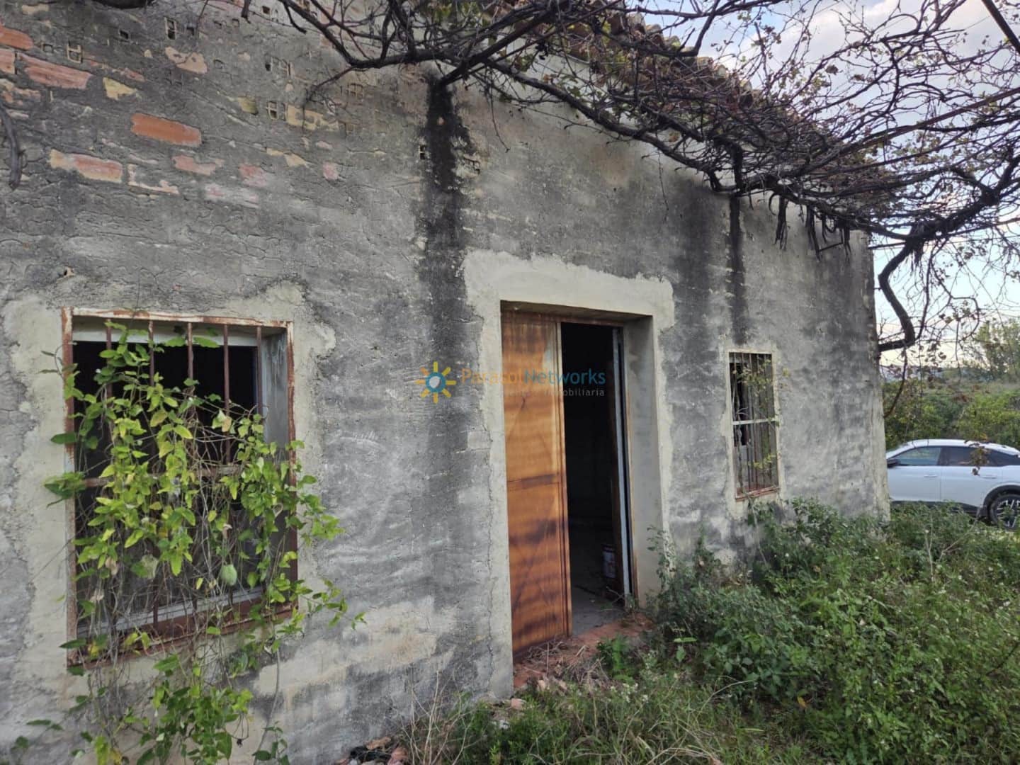 Finca/Landhuis te koop in Villalonga - € 94.000 (Ref: 9402540)