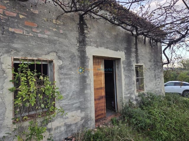 Finca/Landhuis te koop in Villalonga - € 94.000 (Ref: 9402540)