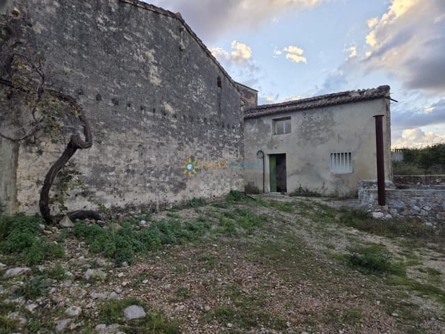 Finca/Landhuis te koop in Villalonga - € 94.000 (Ref: 9402540)