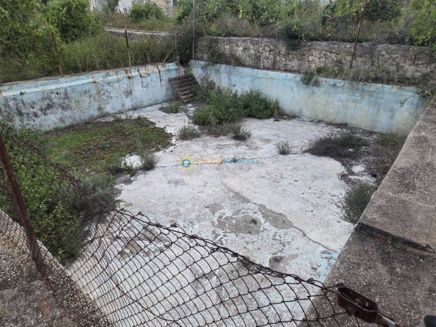 Finca/Landhuis te koop in Villalonga - € 94.000 (Ref: 9402540)