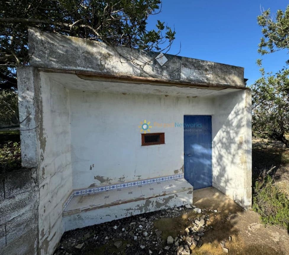 2 slaapkamer Villa te koop in Palomar met garage - € 138.000 (Ref: 9402543)