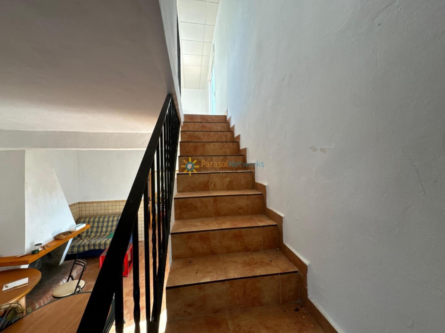 2 slaapkamer Villa te koop in Palomar met garage - € 138.000 (Ref: 9402543)