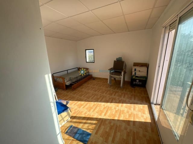 2 soverom Villa til salgs i Palomar med garasje - € 138 000 (Ref: 9402543)