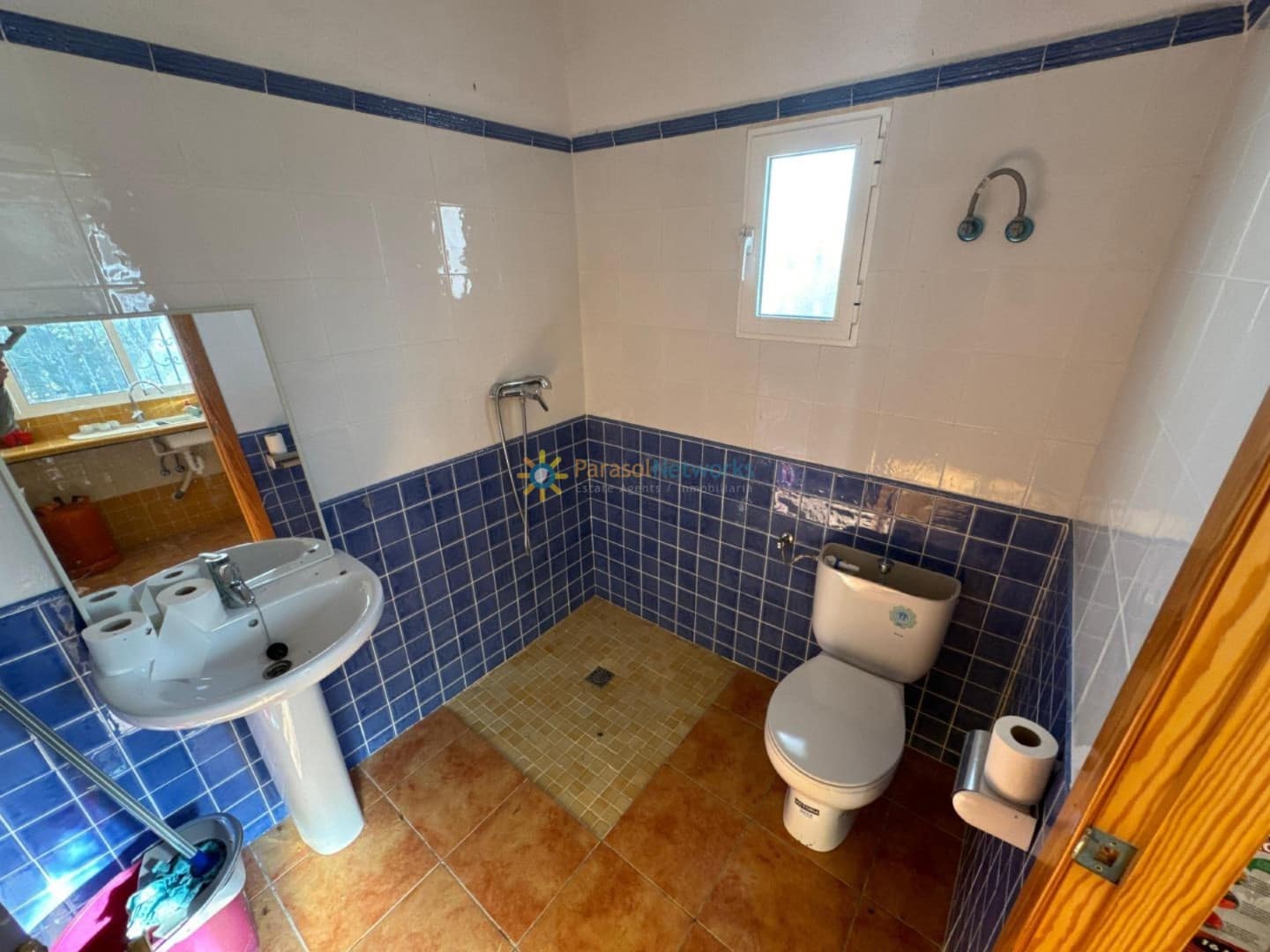2 slaapkamer Villa te koop in Palomar met garage - € 138.000 (Ref: 9402543)