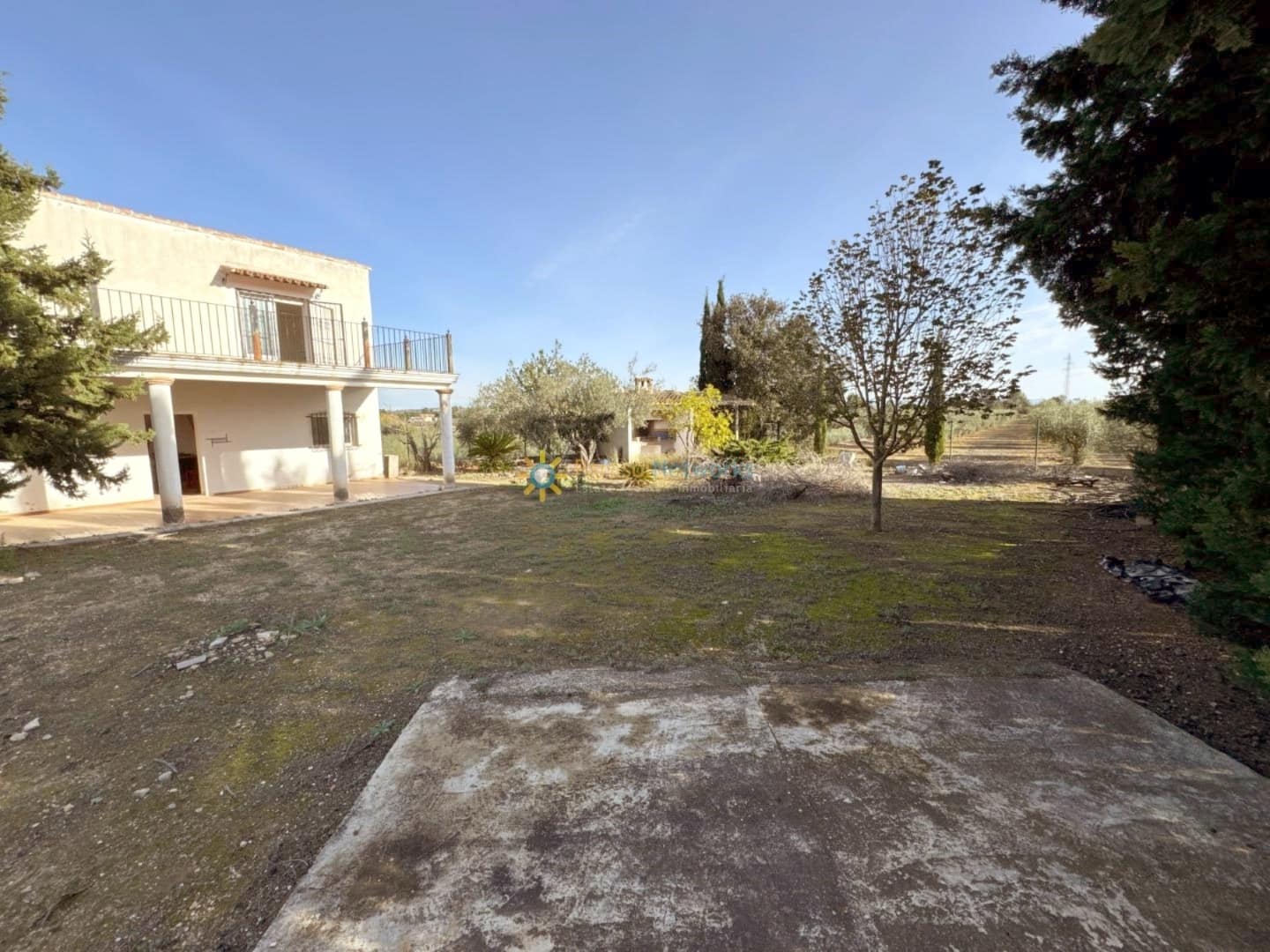 2 slaapkamer Villa te koop in Palomar met garage - € 138.000 (Ref: 9402543)