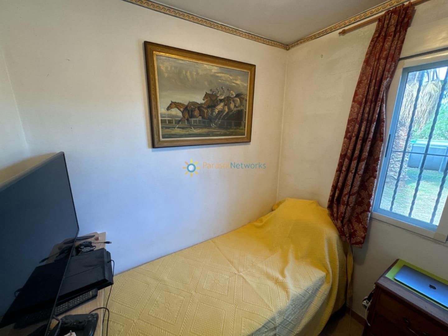 2 soverom Villa til salgs i Oliva med garasje - € 199 000 (Ref: 9402558)