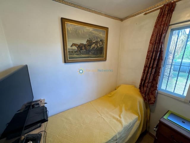 2 soverom Villa til salgs i Oliva Playa, Oliva med garasje - € 199 000 (Ref: 9402558)